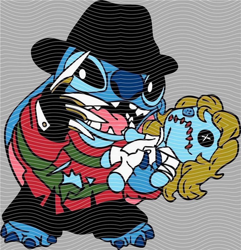 Halloween-WS 419